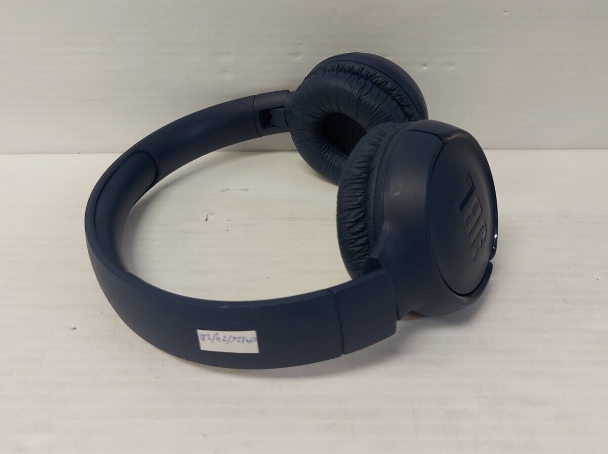 (N82531-3) JBL Tune 510BT Headphones