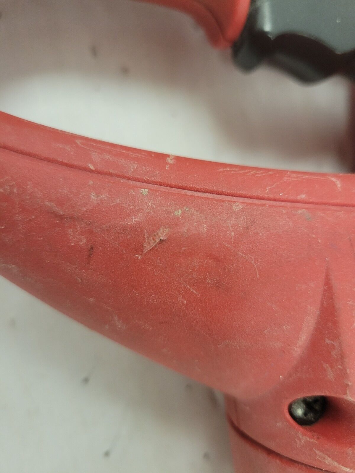 (62984-2) Skil 9200 Reciprocating Saw