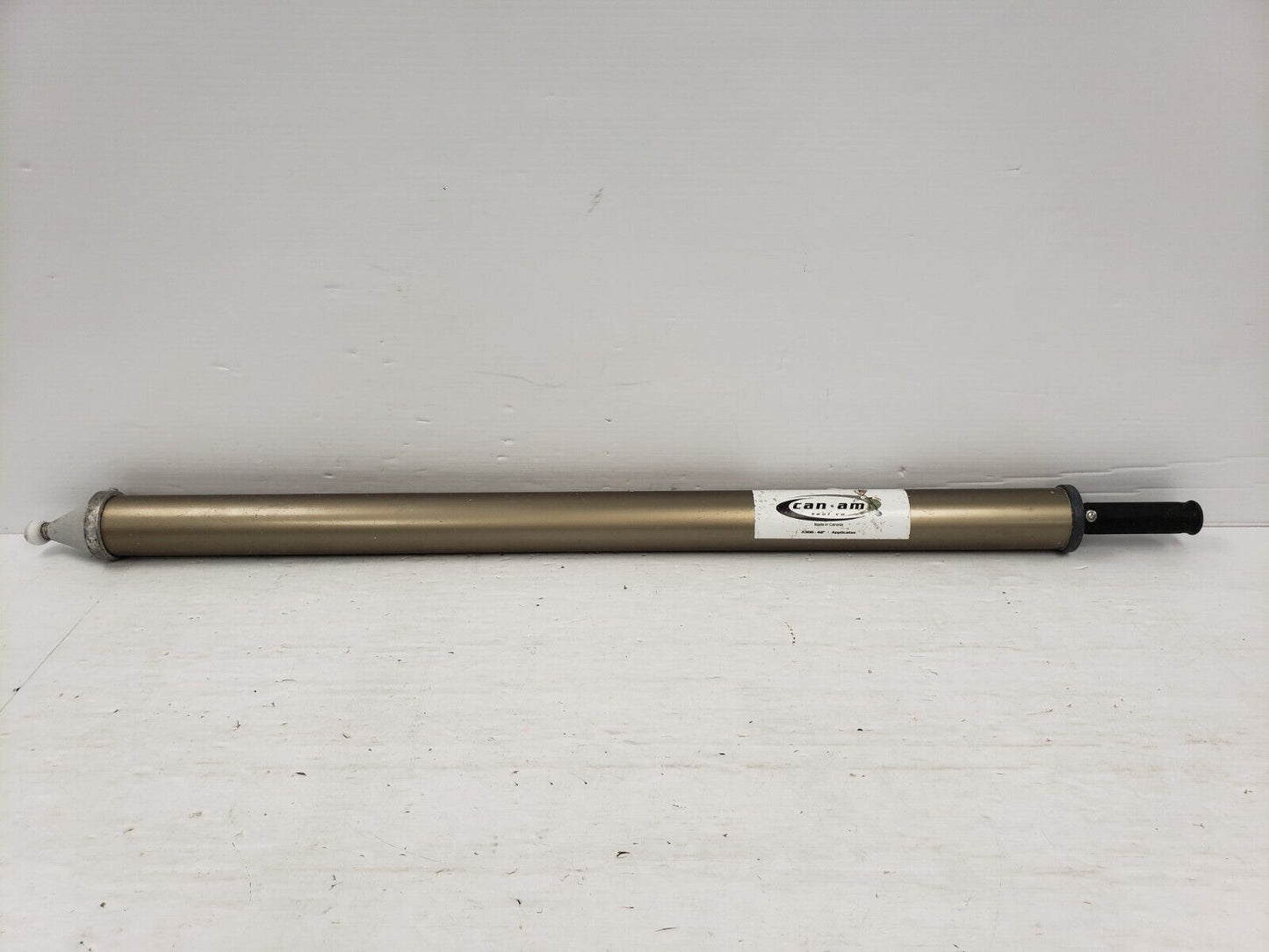 (66537-2) Can-Am A300 - 42' Mud Tube