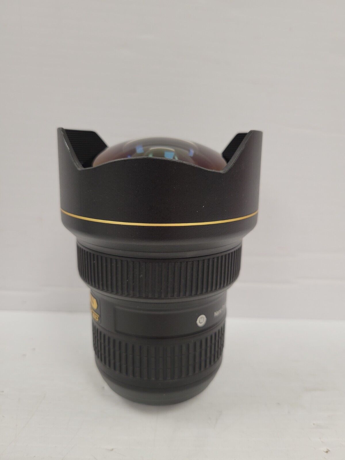 (59302-1) Nikon Lens 14-24mm