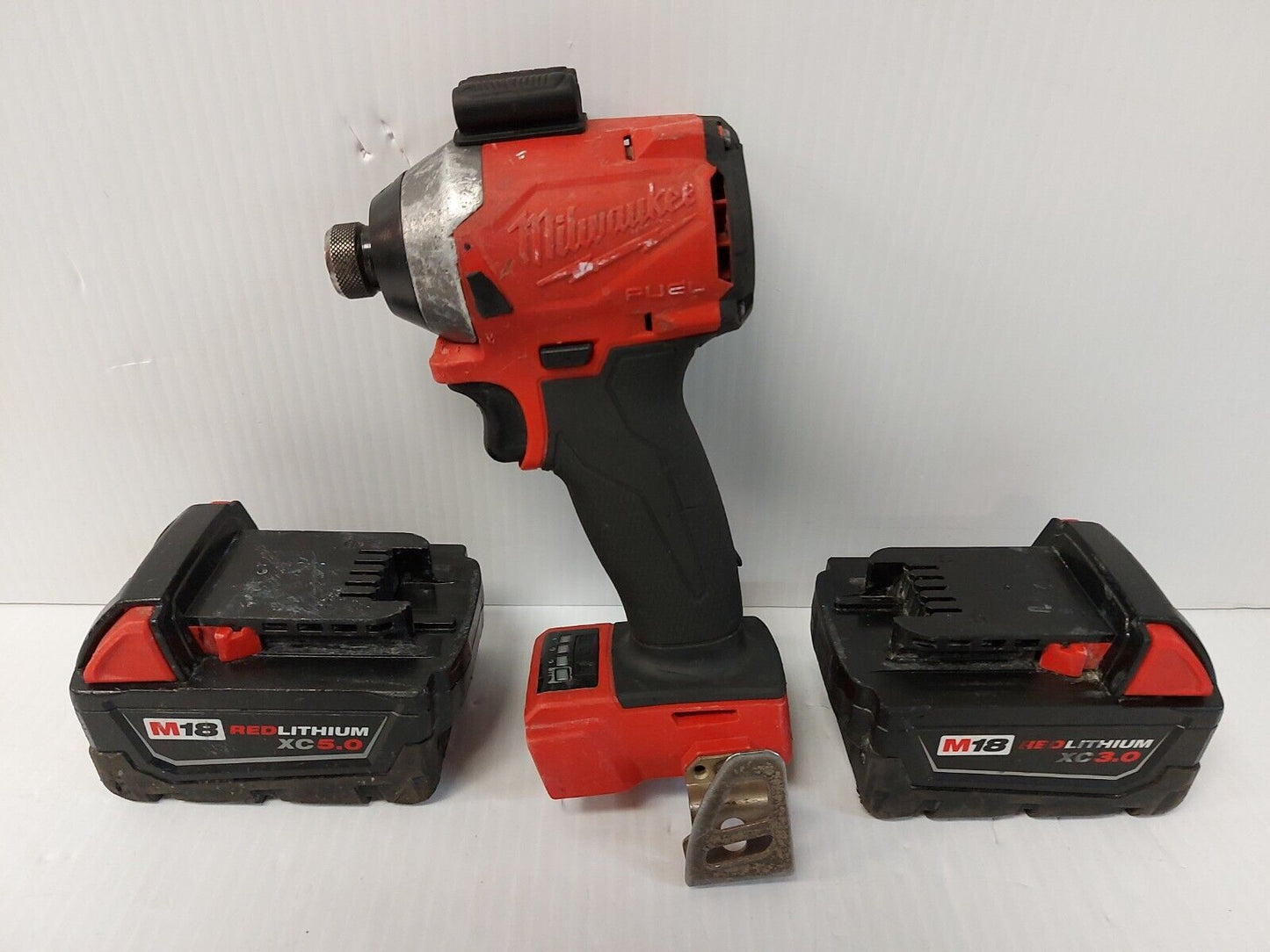 (N85175-2) Milwaukee 2853-20 Impact Drill
