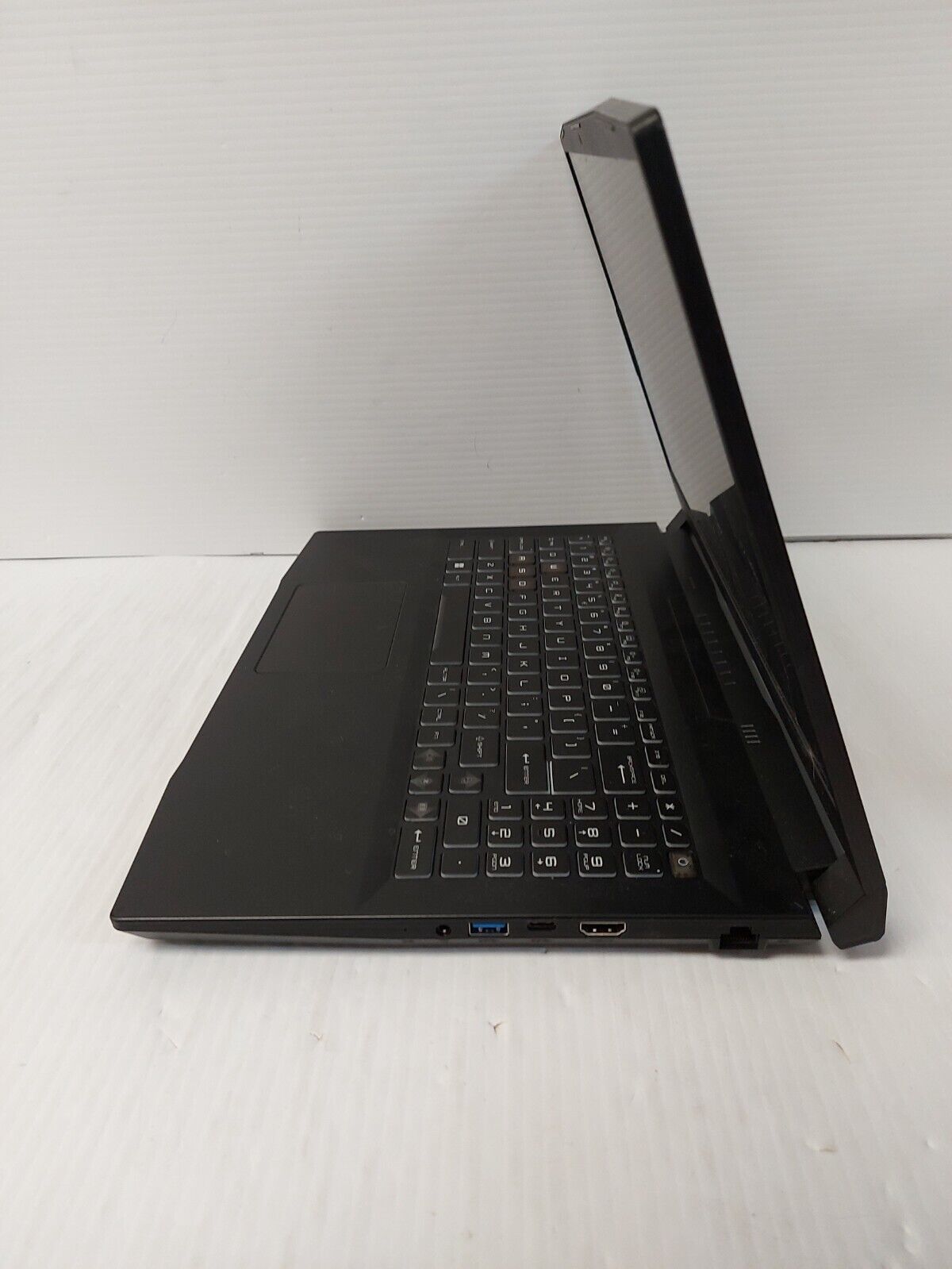 (N84284-1) MSI MS-168N Laptop