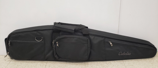 (I-35657) Cabela's CAB-XRC48 Soft Rifle Case