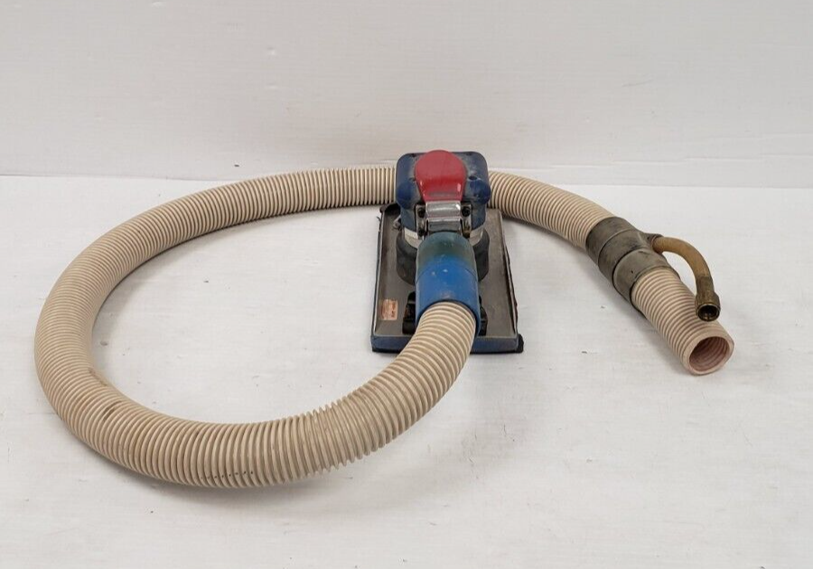 (56703-1) Hutchins 8600 Sander