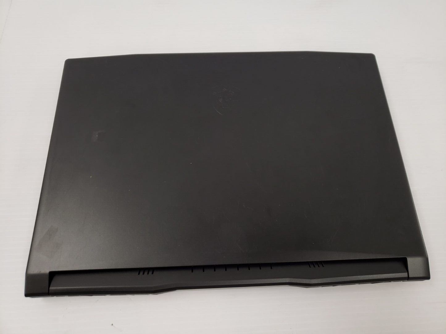 (43035-1) MSI GF66 Laptop