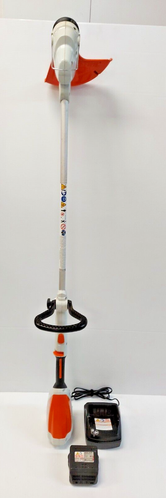 (N85424-1) Stihl FS A 57 String Trimmer