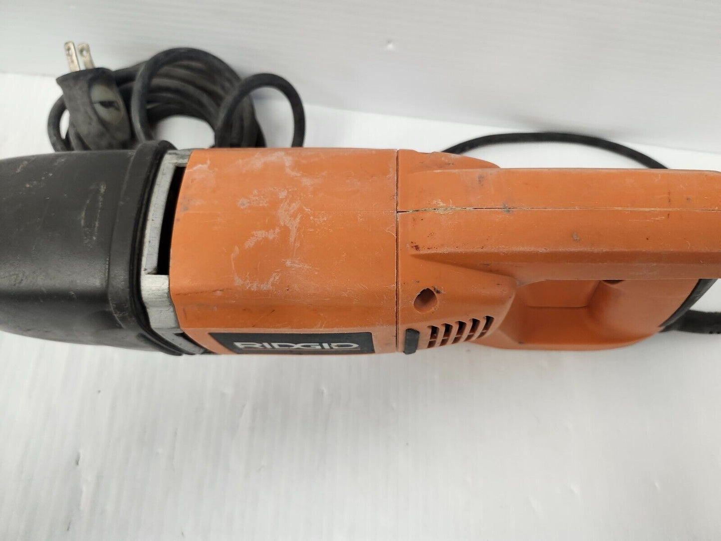 (N86808-1) Ridgid R3000S Reciprocating Saw