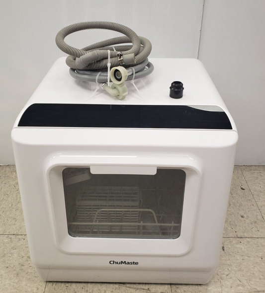 (63529-1) Chumate CM-XWJ01 Countertop Dishwasher