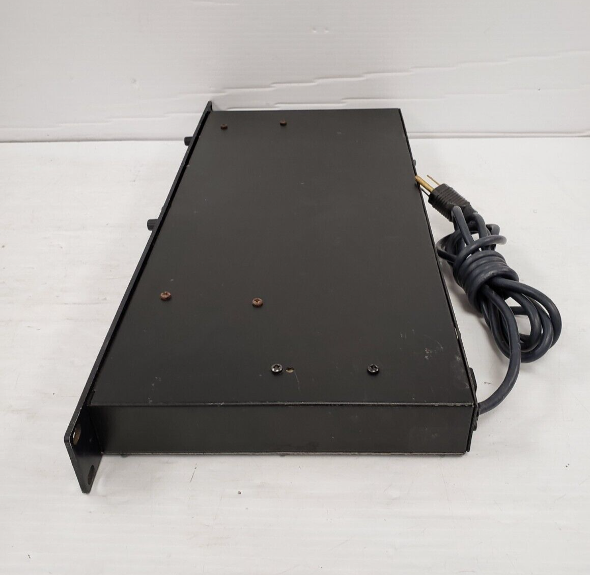 (I-35643) Dod Electronics Audio Logic PA88 Processor