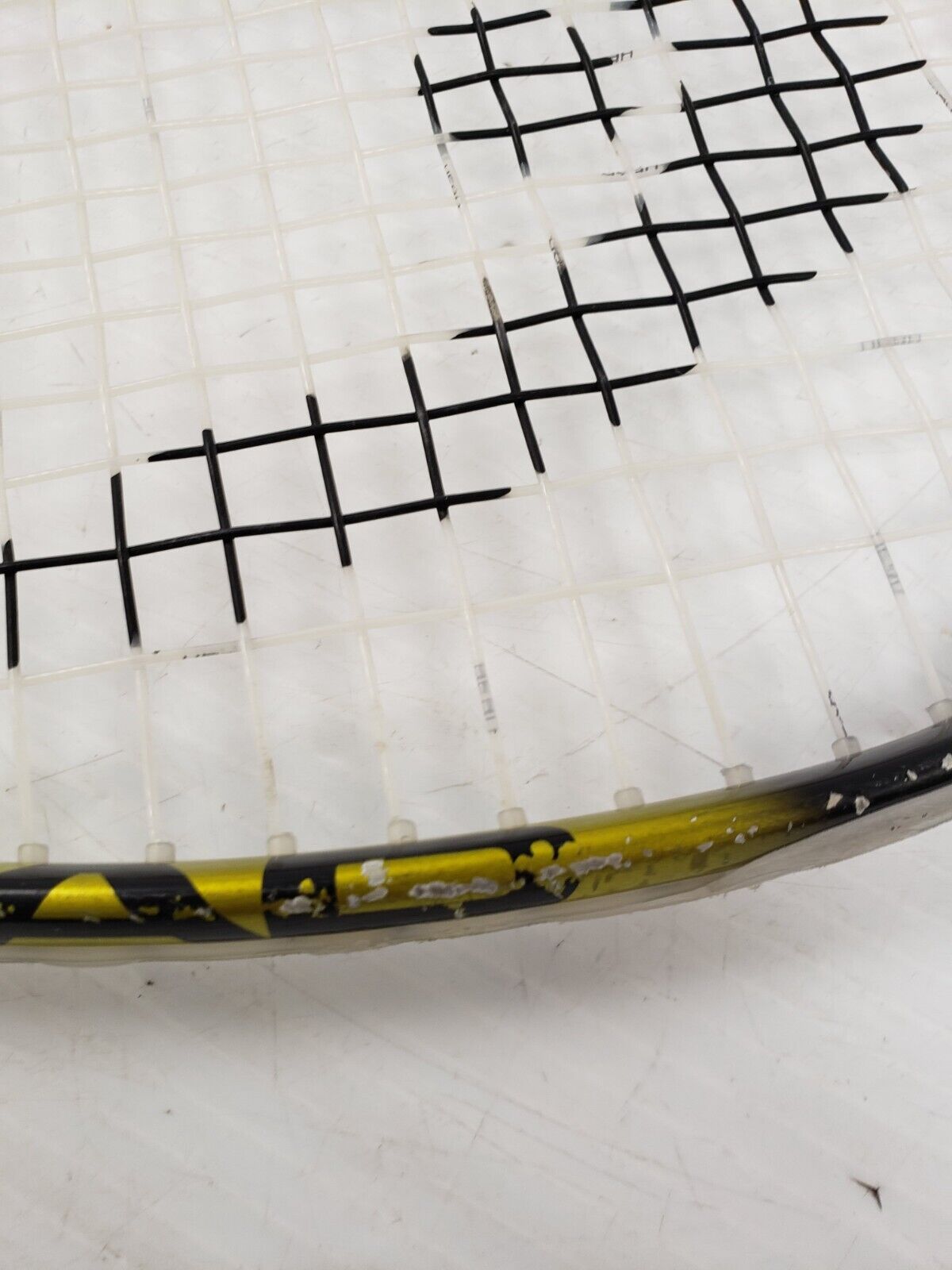 (I-3912) Raquette de squash Head Genesis