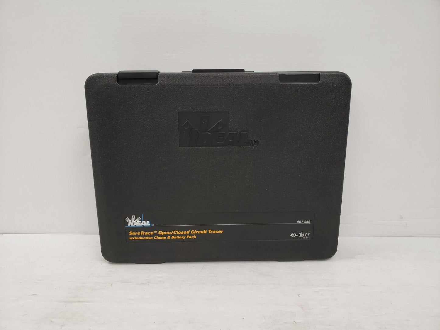 (I-34897) Ideal Diagnostic Combo Kit