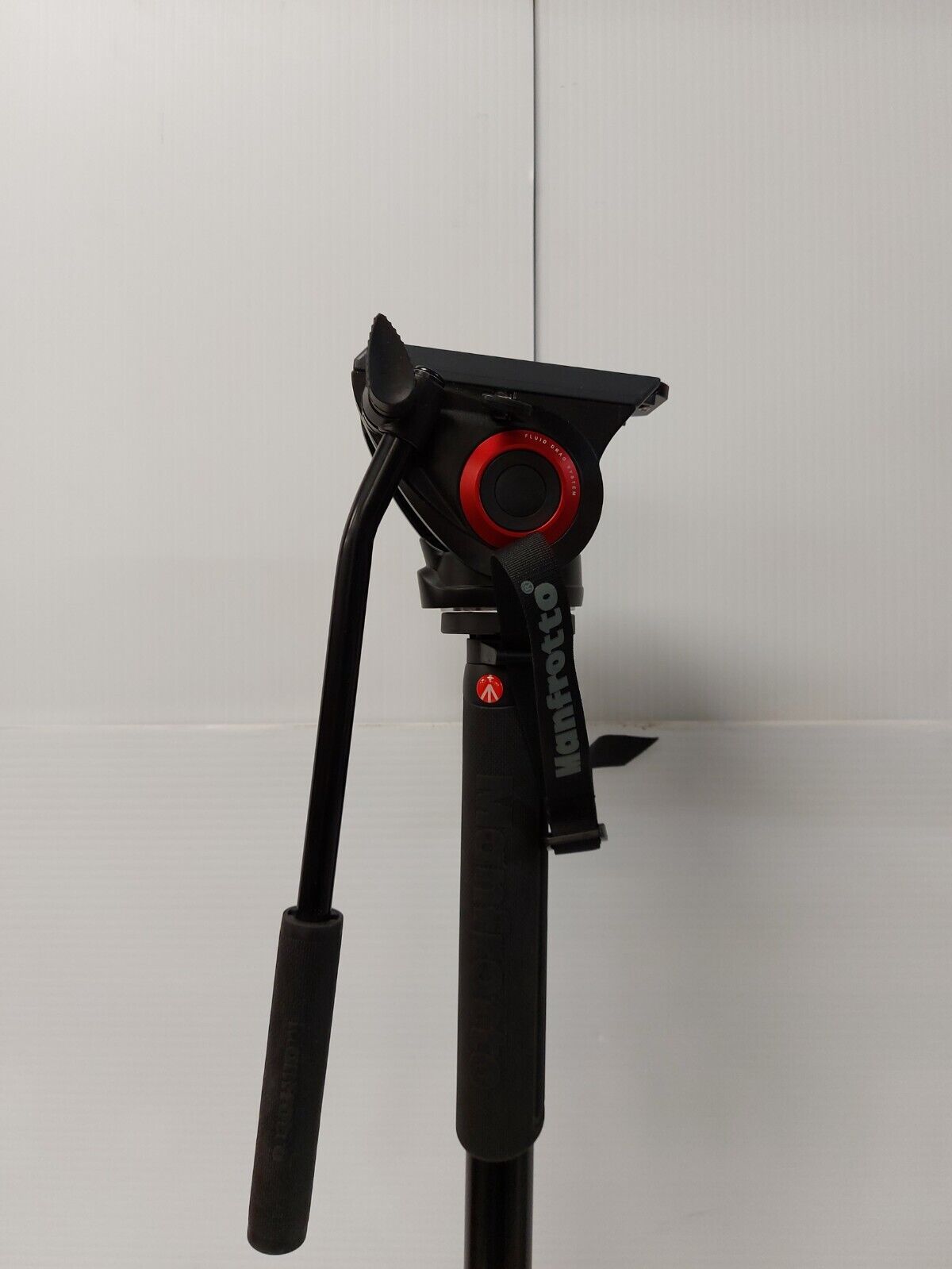 (N86216-1) Manfrotto MVMXPRO500 Tri-pod