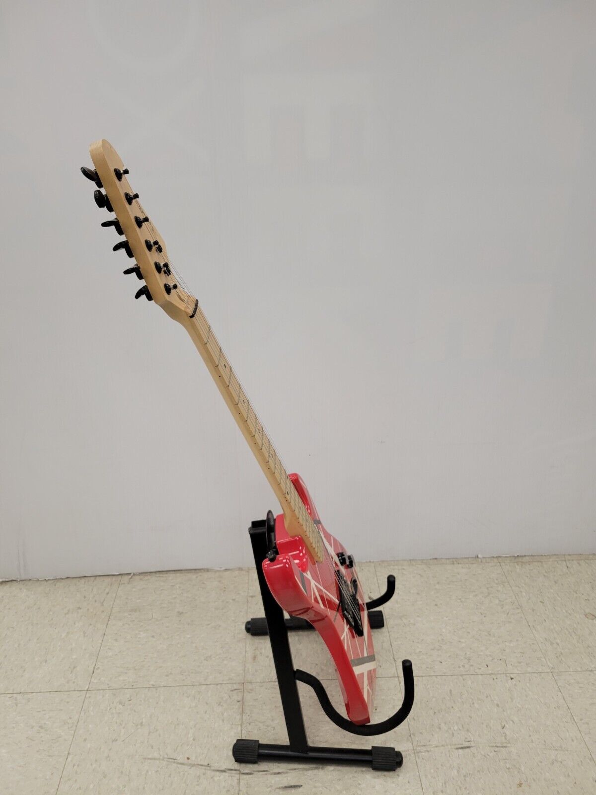 (50851-2) Spectrum Electric Guitar