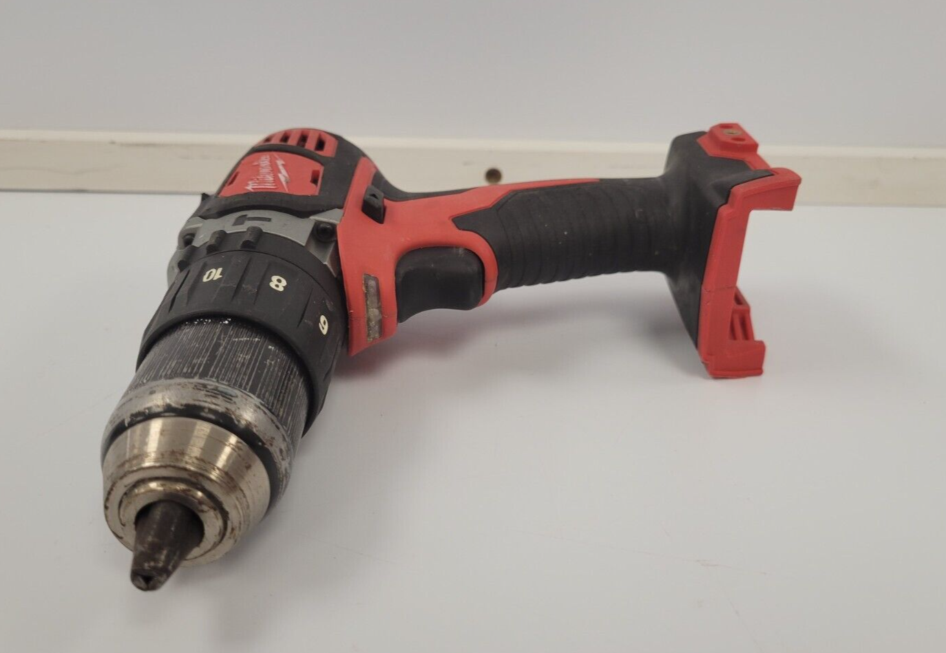 (68460-1) Milwaukee 2607-20 Hammer Drill