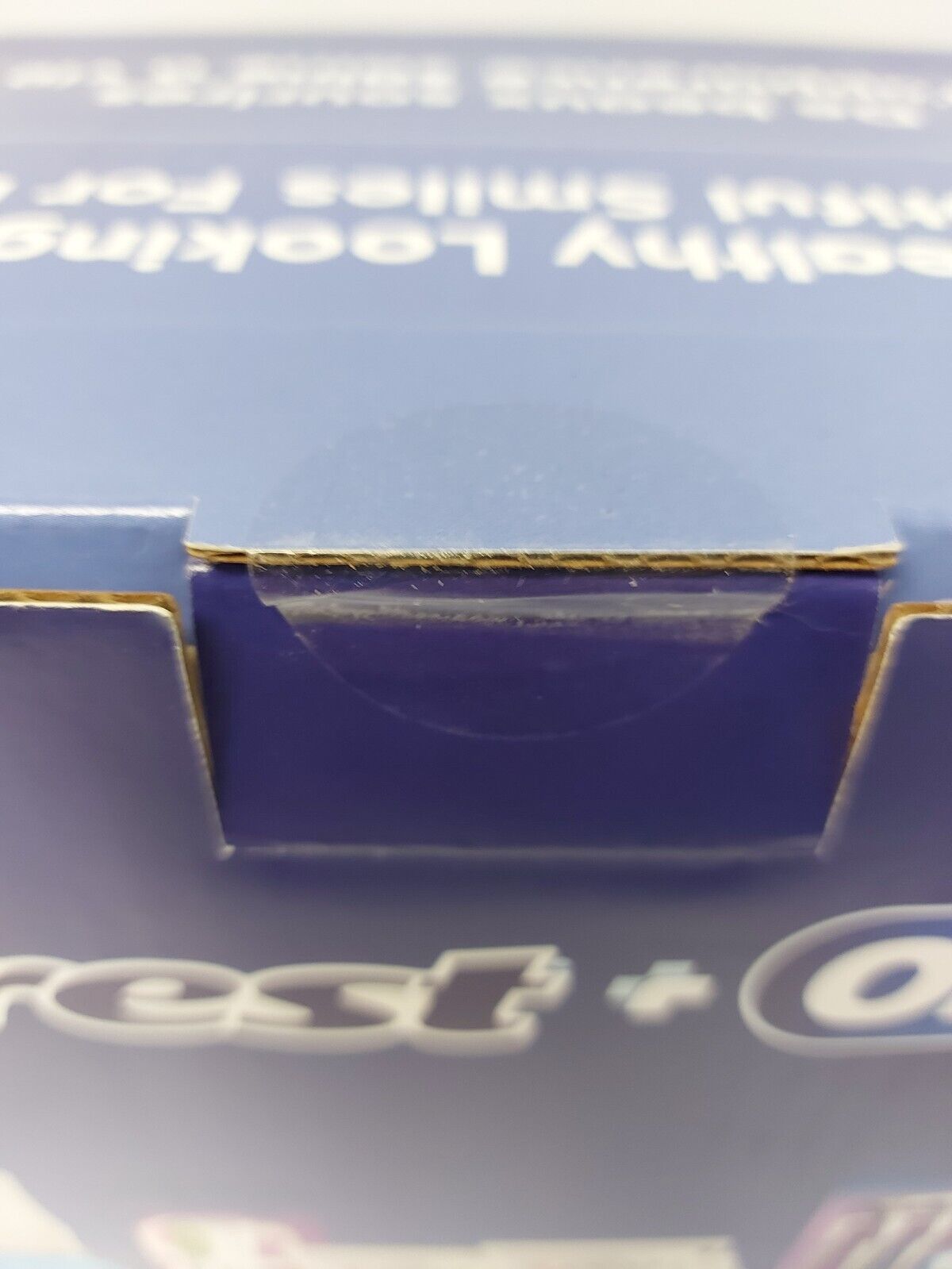 (N83263-1) P&G Crest/ Oral-B Gift Set