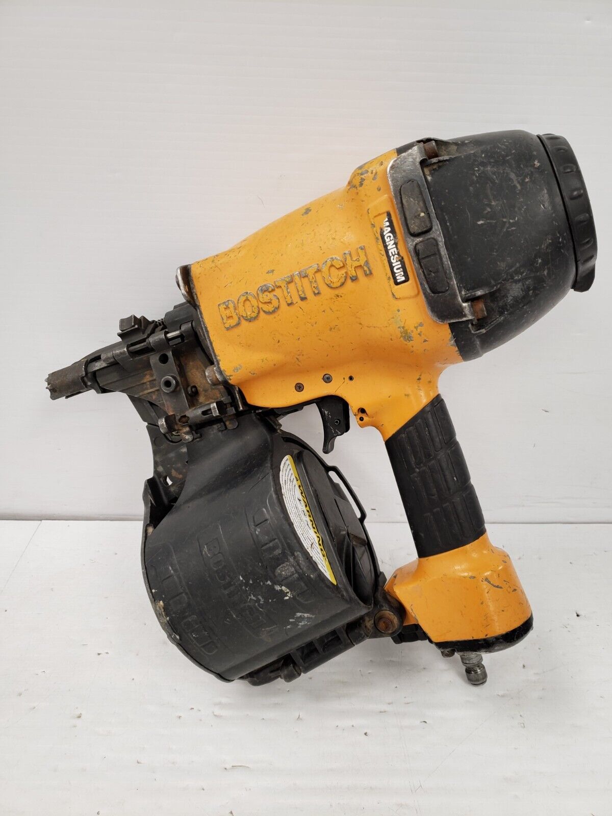 (68997-6) Bostitch N89C1 Nailer