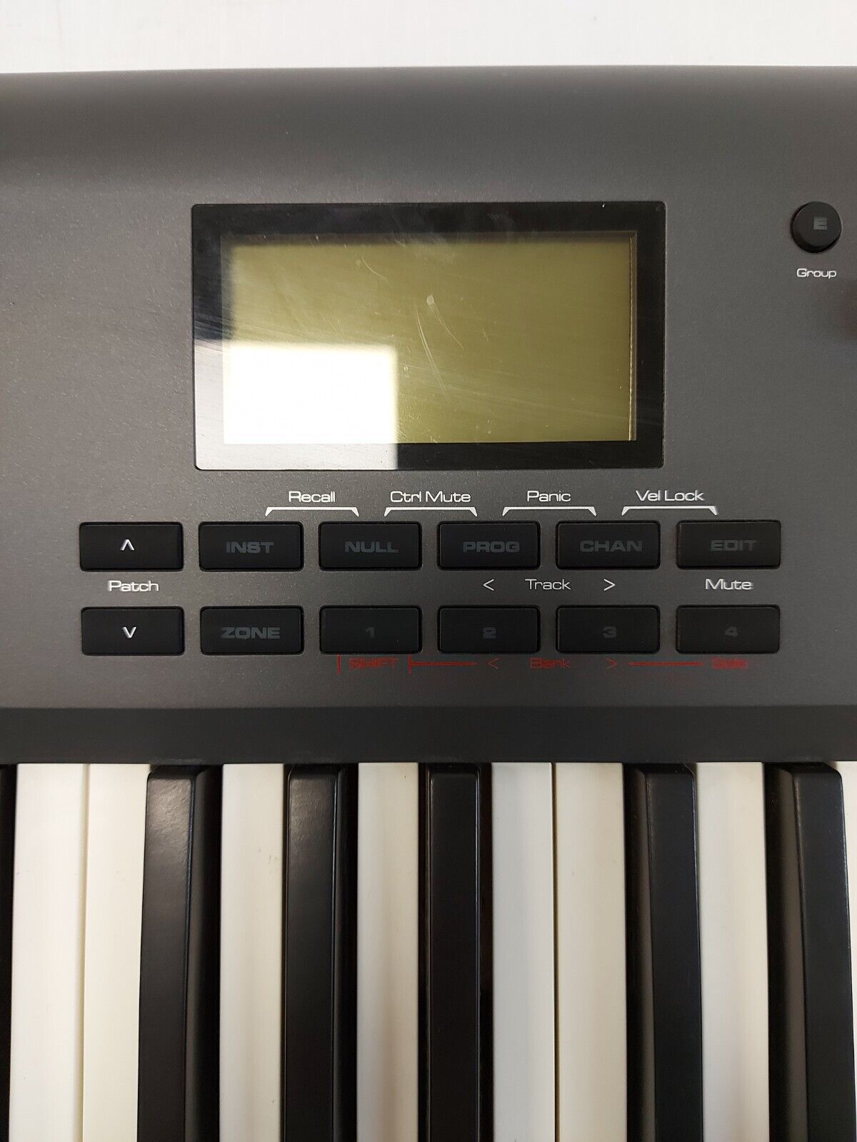(N79708-1) M-Audio Axiom 49 Keyboard