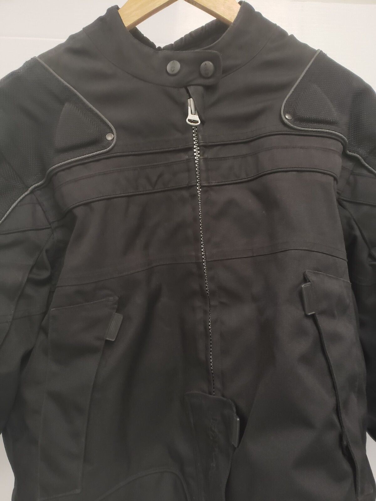 (64223-1) Joe Rocket Ballistic Series Full Riding Suit - Women's Size L/XL