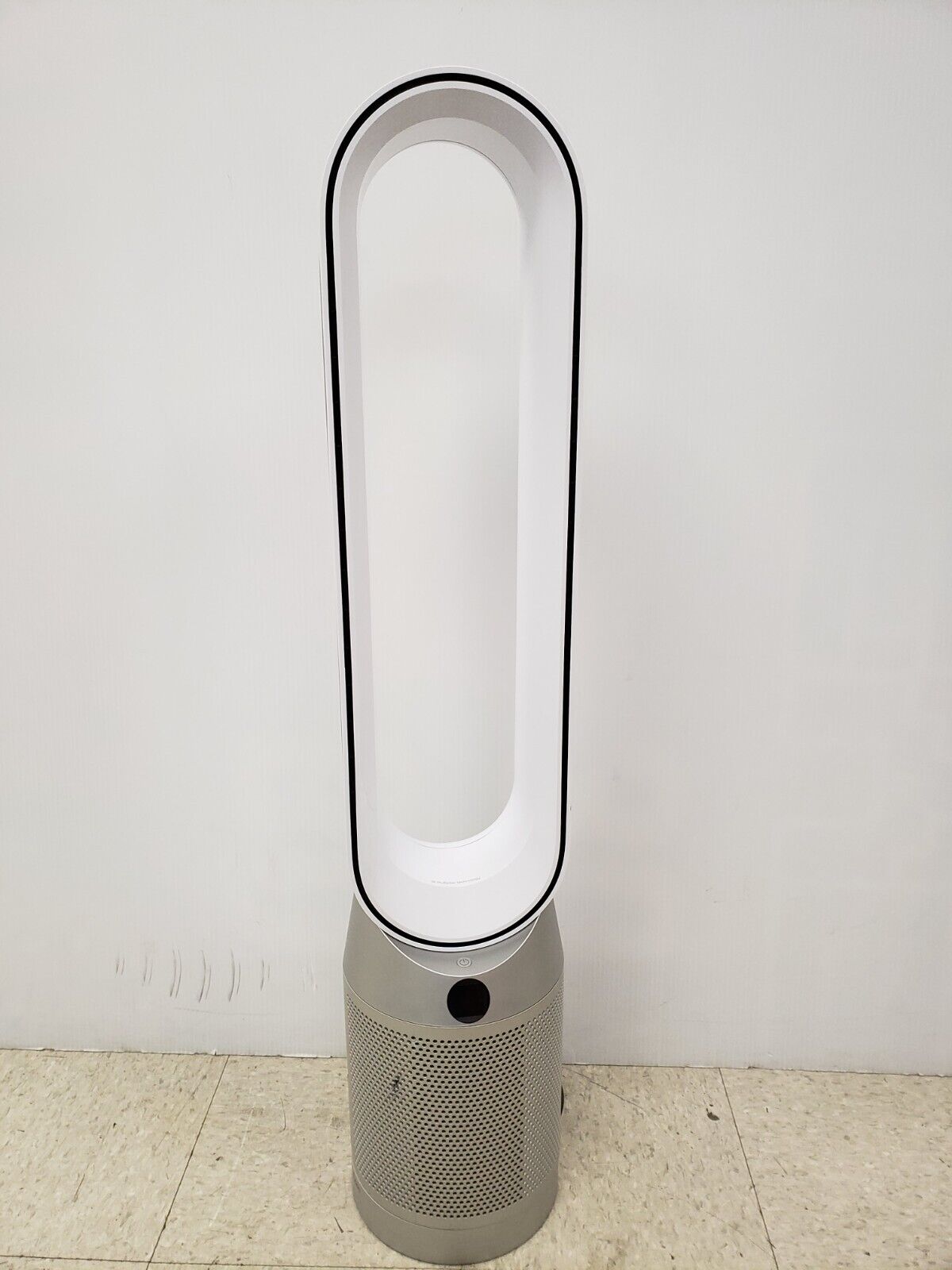 (64312-1) Dyson TP07 Smart Air Purifier / Fan