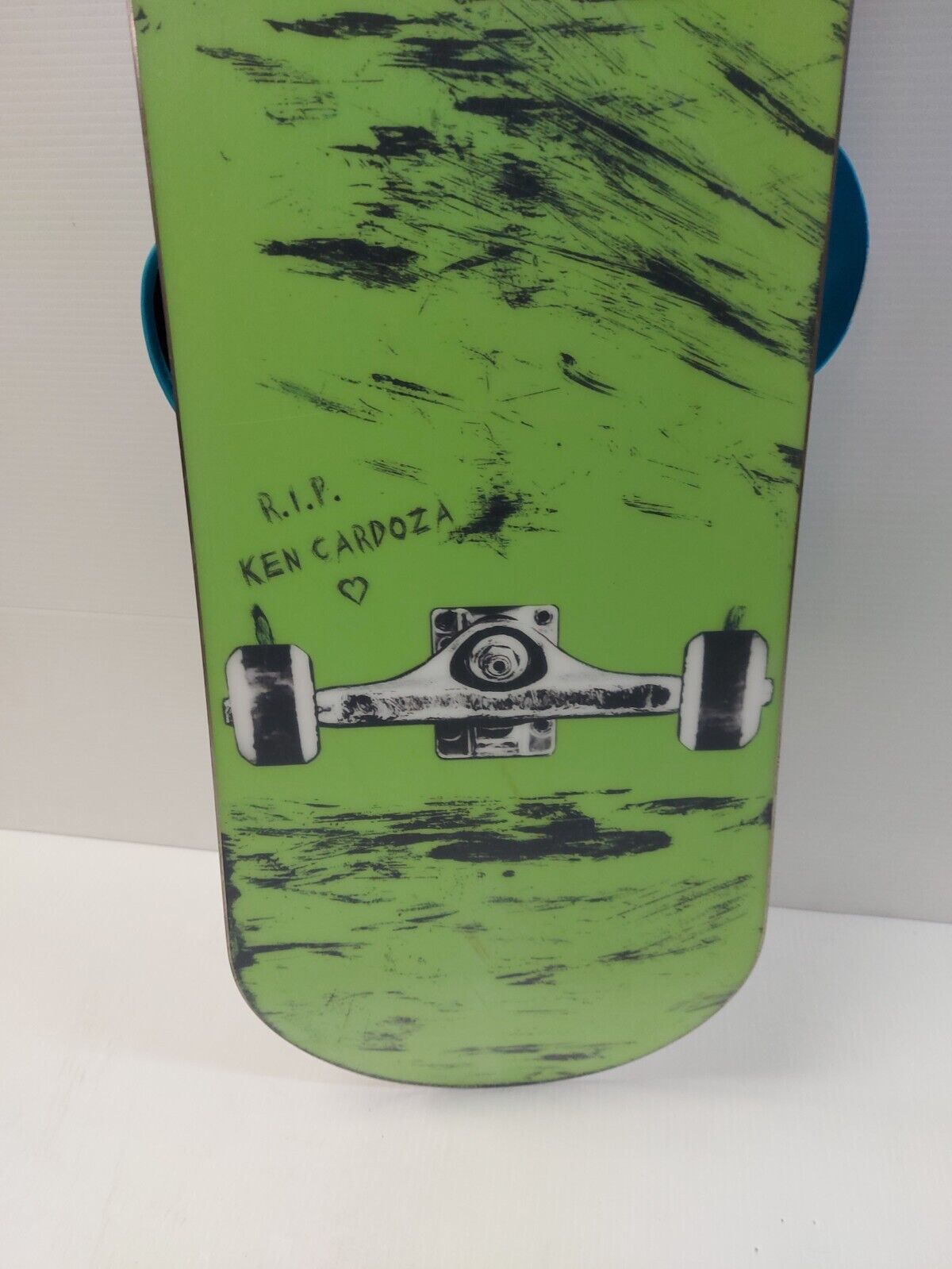 (N82320-2) Volcom Capita Scott Stevens 153 Youth Board w/ Union Bindings