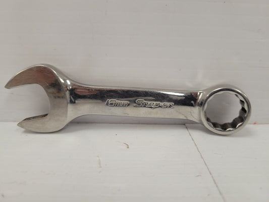 (64406-1) Snap-On 18mm Stubby Wrench