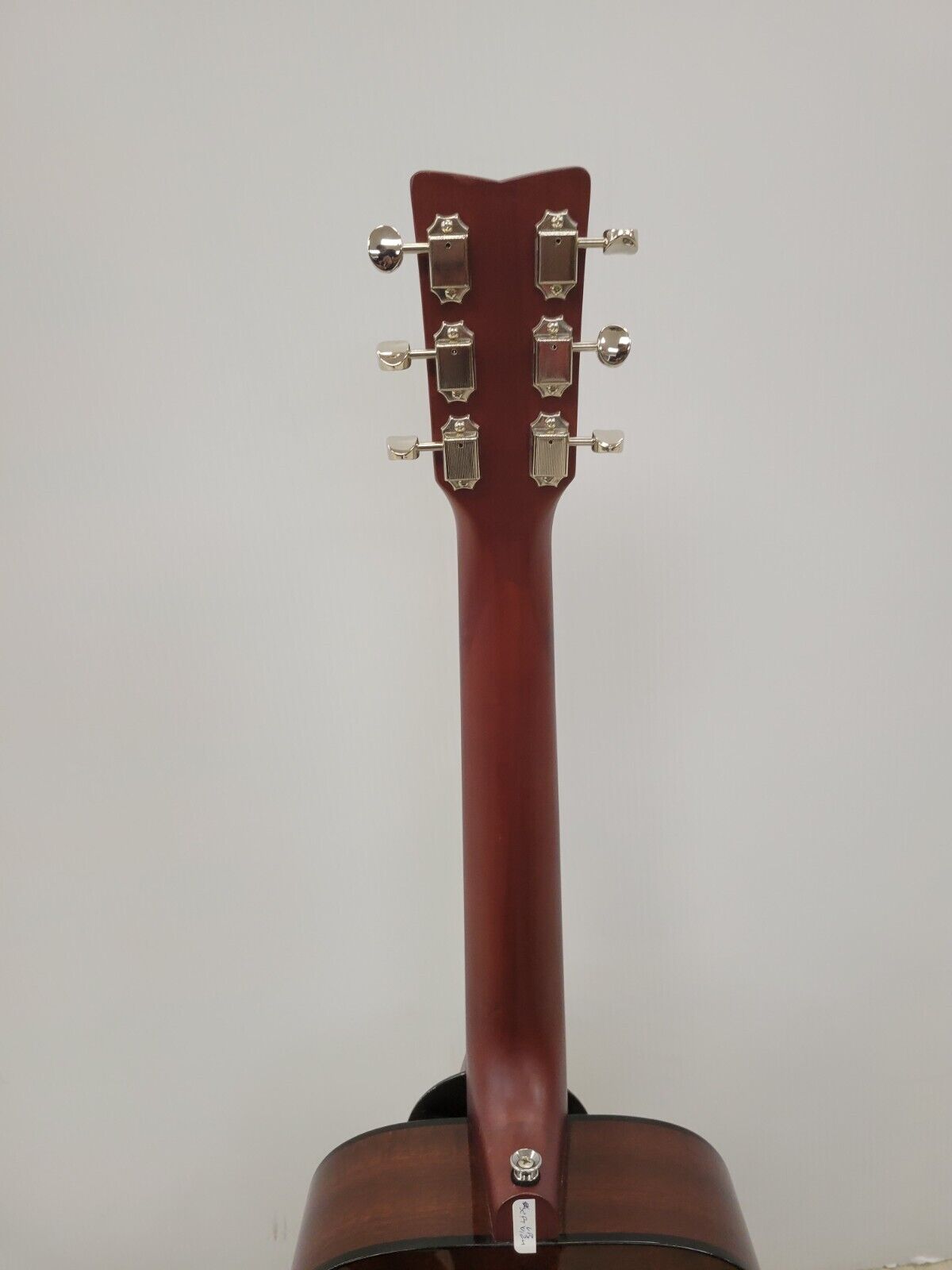 (64546-1) Yamaha FG-Junior JR25 Guitar