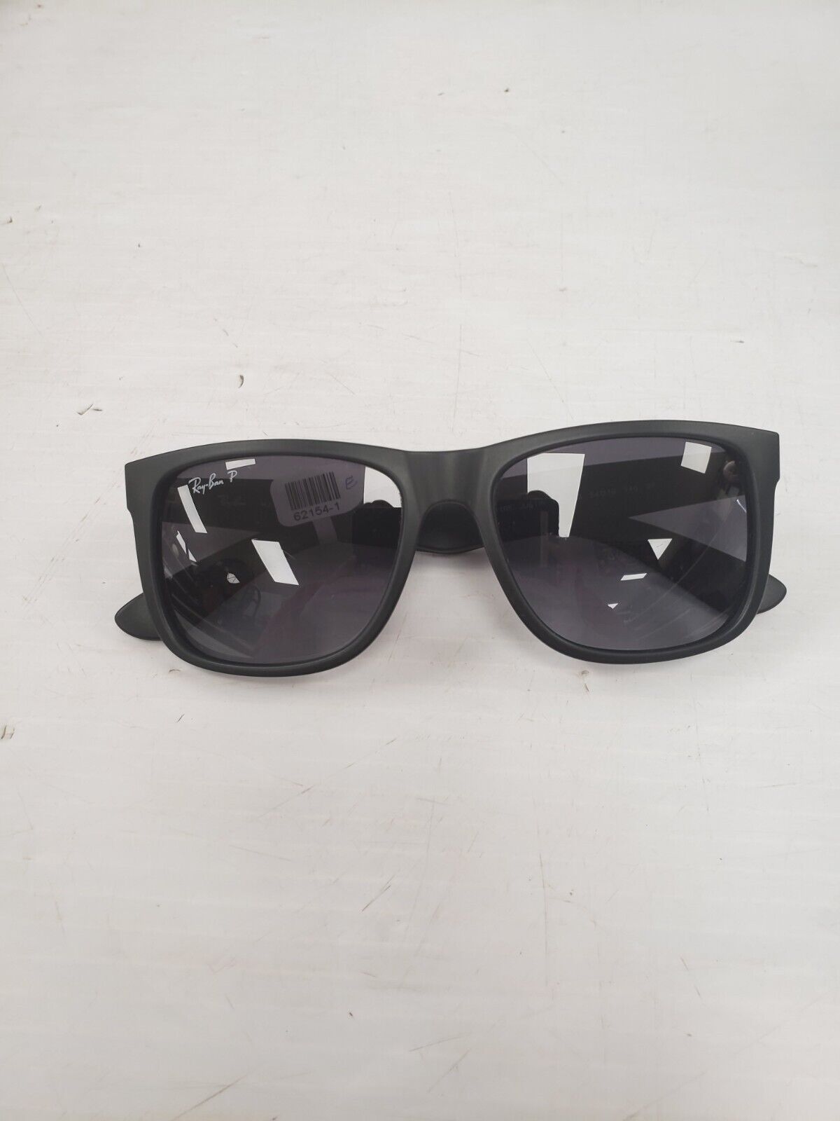 (62154-1) RayBan RB4165 Sunglasses