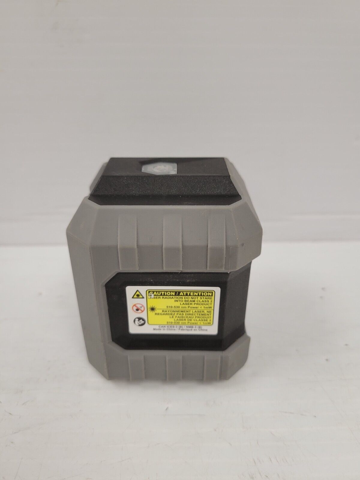 (64258-1) Husky 21CT0303 Laser Level