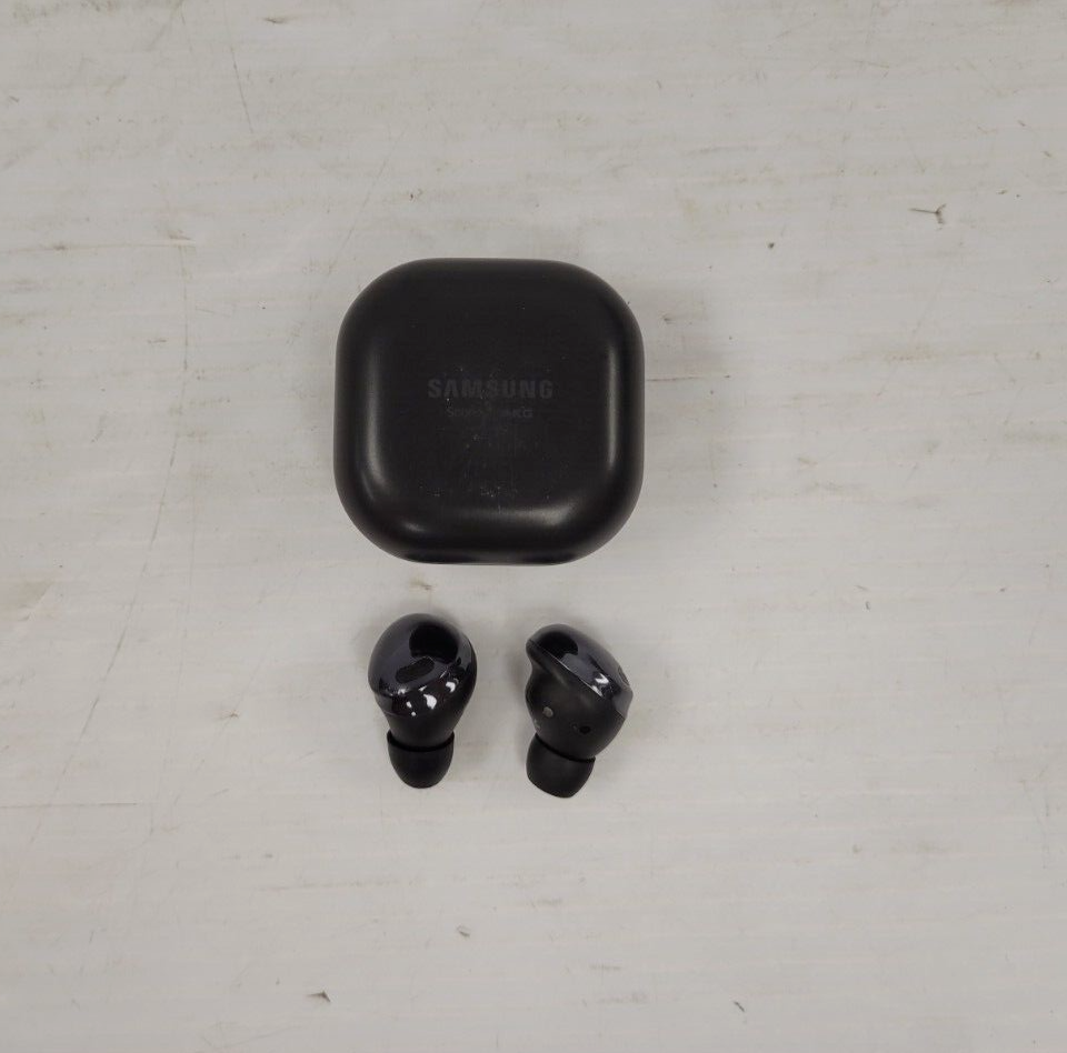 (64276-1) Samsung SM-R190 Ear Buds