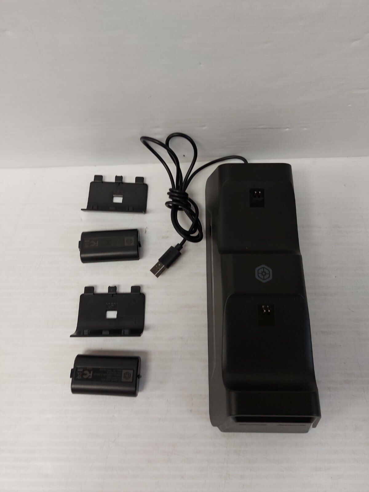 (N81528-4) BioGenik BGK375 Charging Dock