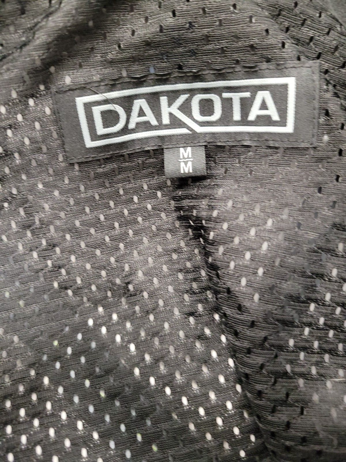 (59351-1) Dakota Work Jacket  Size-M