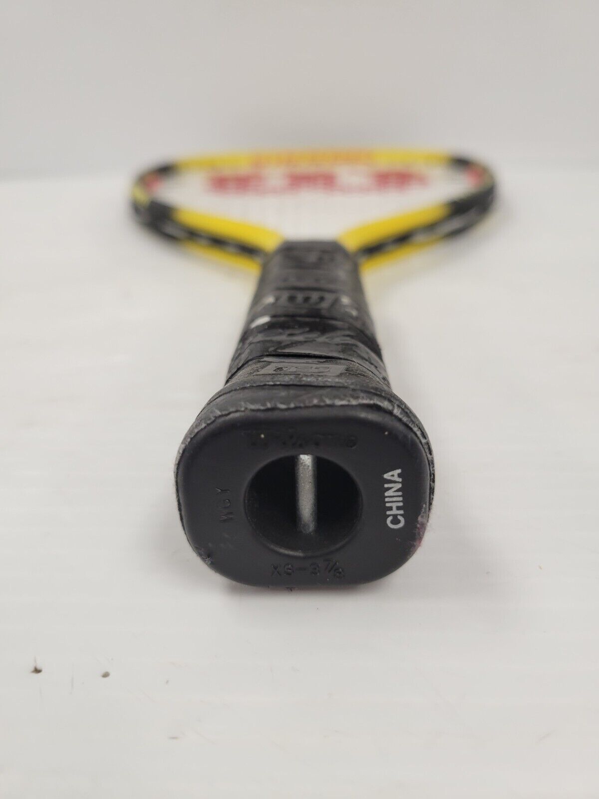 (I-3706) Wilson Ripper Racquetball