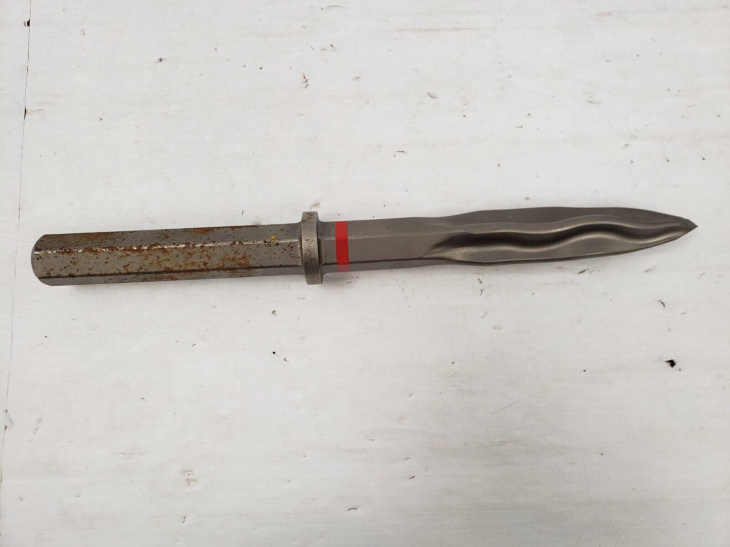 (64882-1) Hilti TE-H28P SM40 Wave Bit