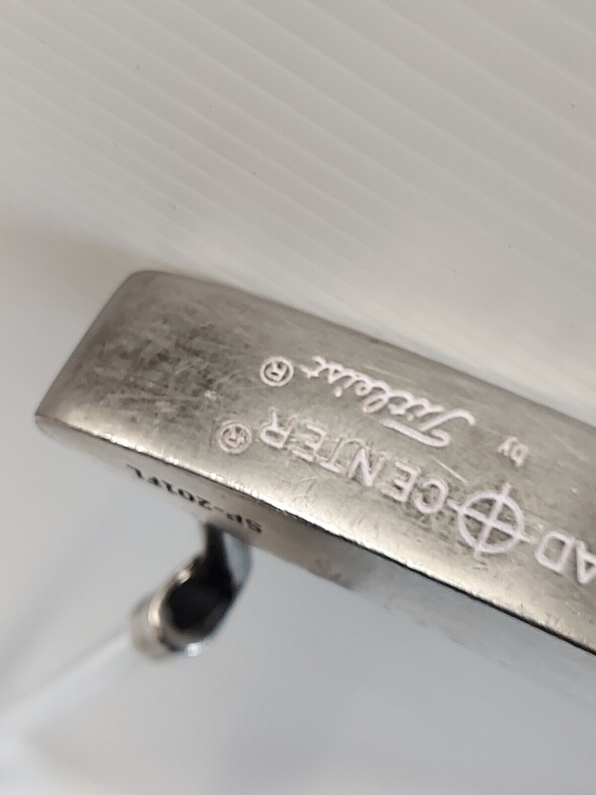 (N85204-1) Taylormade R946 16Pc Golf Set