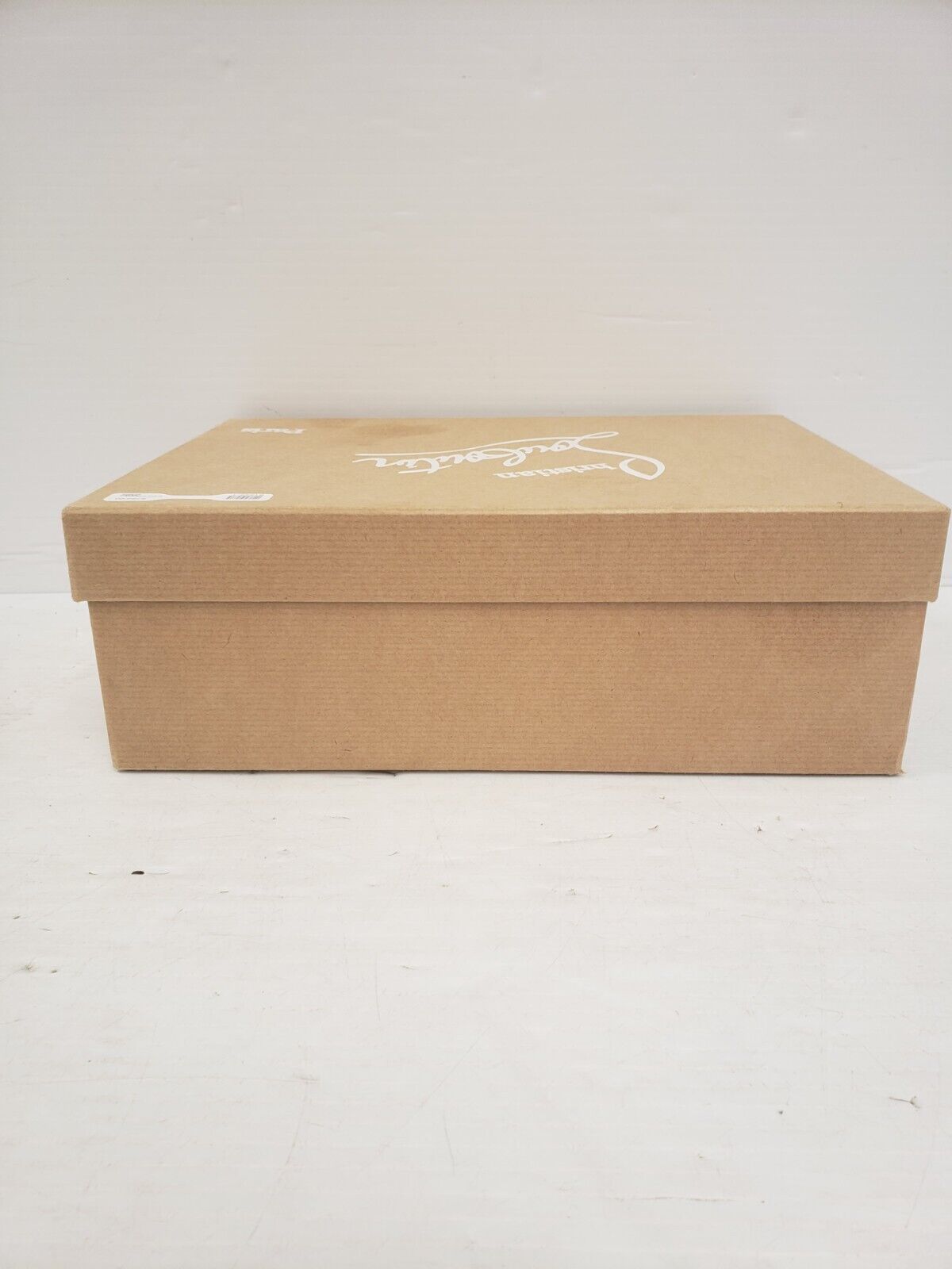 (61545-1) Christian LouBoutin SO KATE 120 High Heels - Size 9