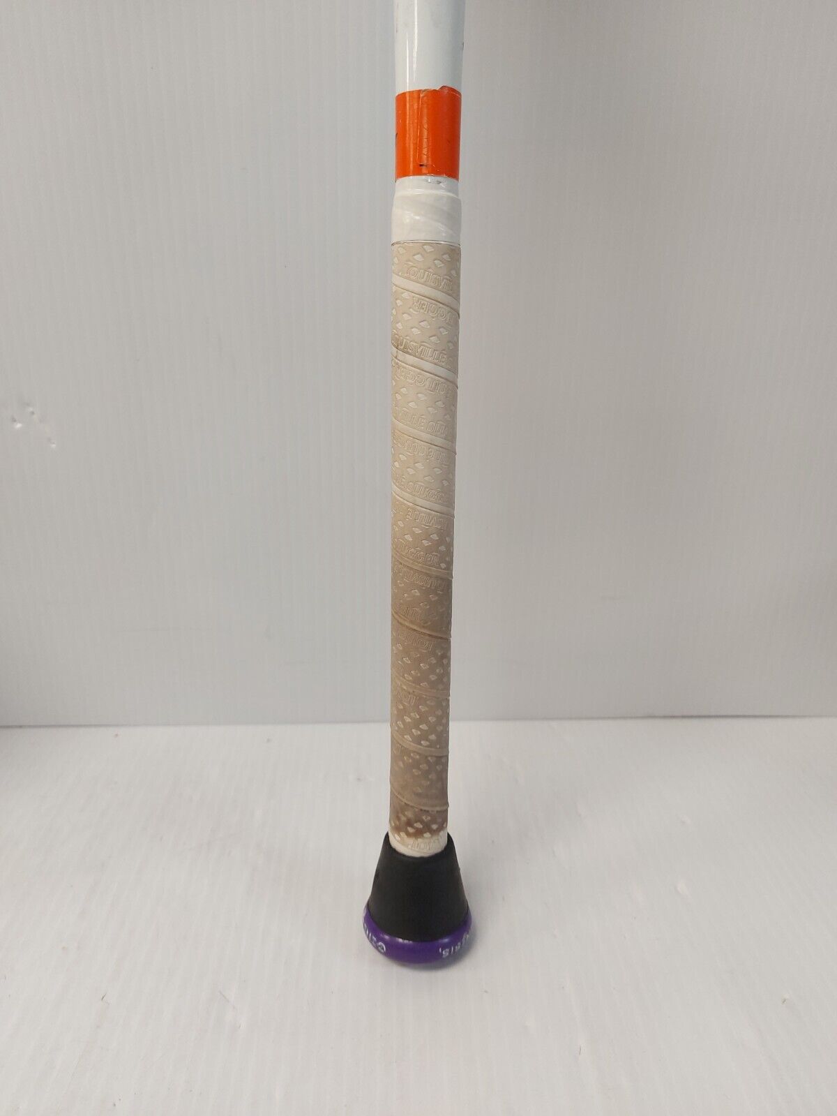 (N83521-2) Louisville Genesis Andrews Limited Player Series Slow Pitch Bat