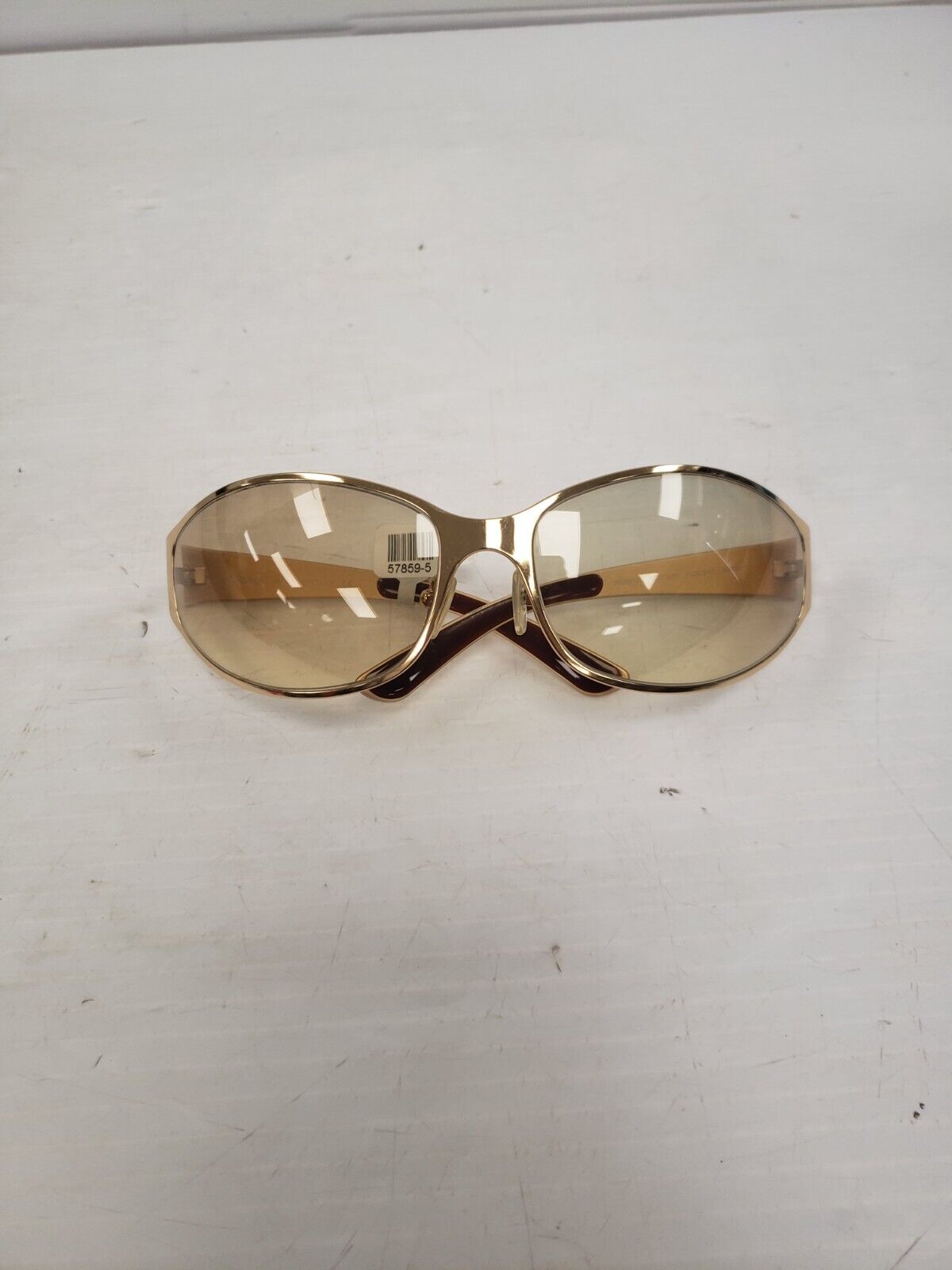 (57859-5) Versace N52 Sunglasses