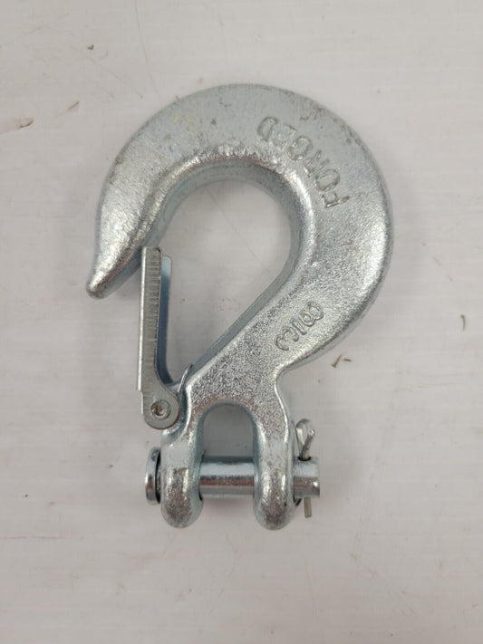 (60465-1) No Name 3/8" Hooks