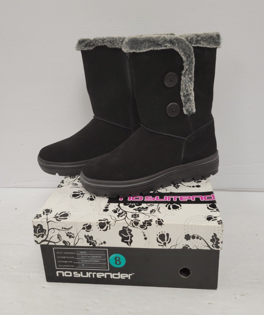 (65974-2) Sketchers 49864 Boots - Size 7.5 US