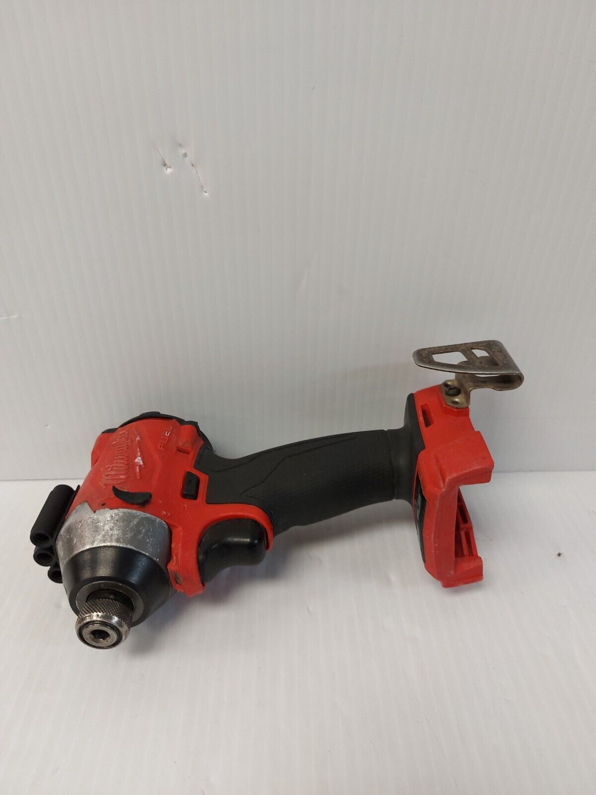 (N85175-2) Milwaukee 2853-20 Impact Drill