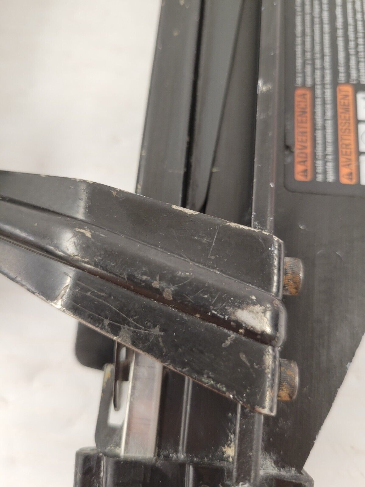 (63263-3) Porter Cable FN250CB8 Finish Nailer