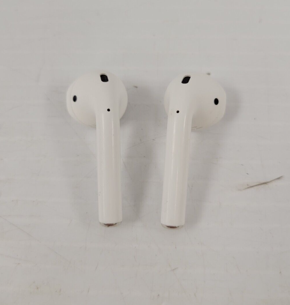 (67263-1) Apple A1602 Air Pods