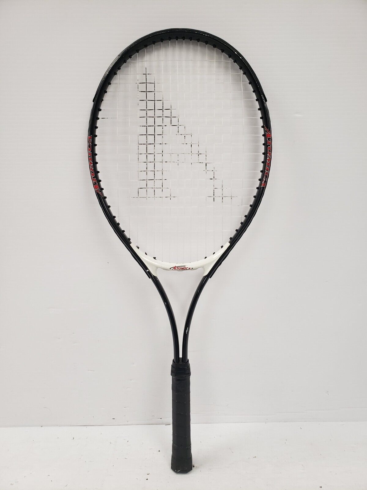 (68608-3 B) Atomic Tennis Racket