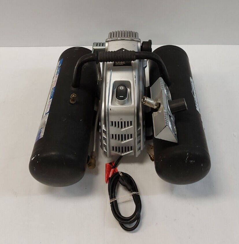 (N84993-1) Mastercraft Air Compressor