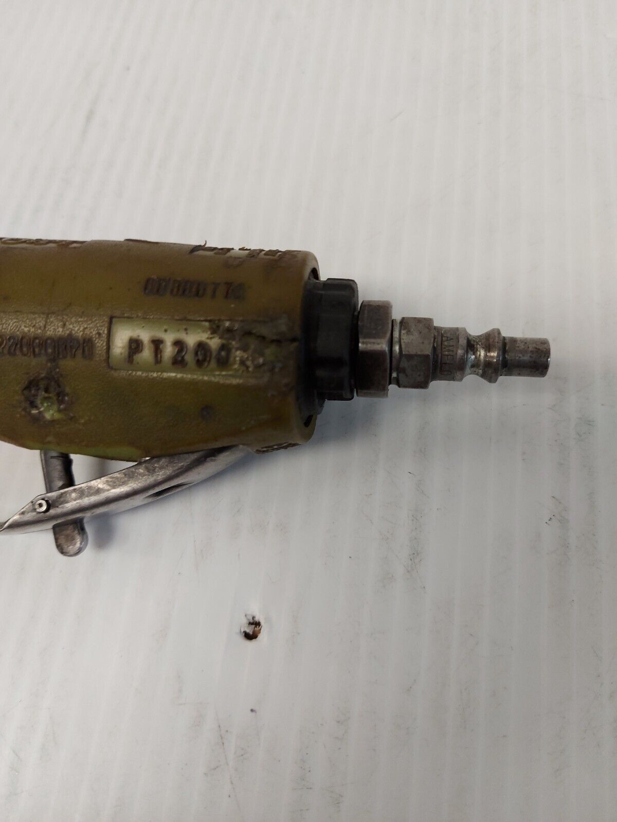 (N86145-3) Snap On PT200 Air Die Grinder