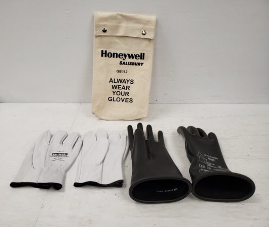 (64763-1) Activa EM60903 Work Gloves