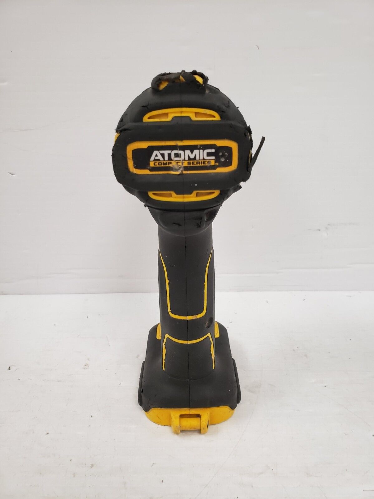(64341-2) Dewalt DCF890 Drill