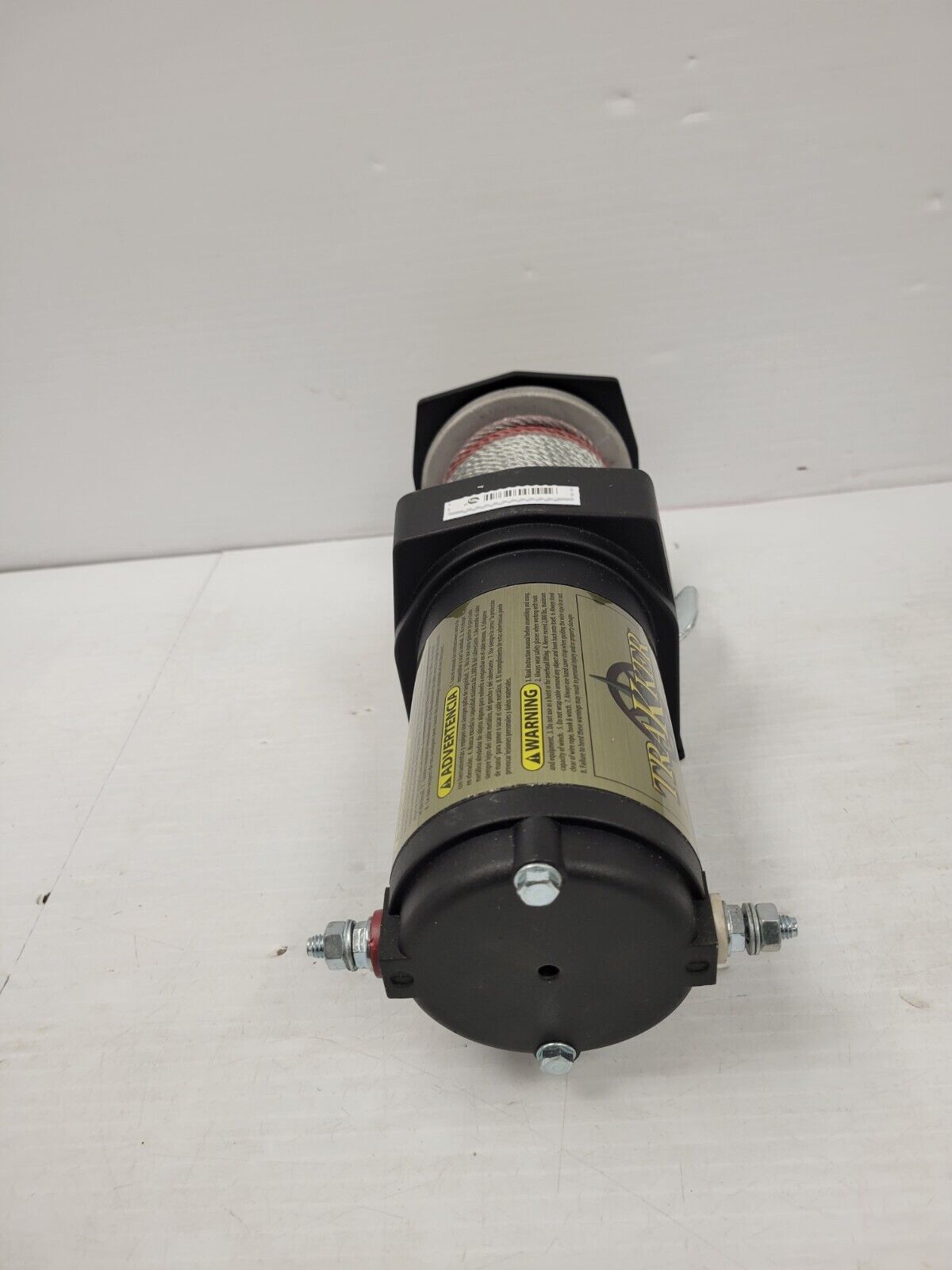 (57105-1) Trakker KT2000 Winch