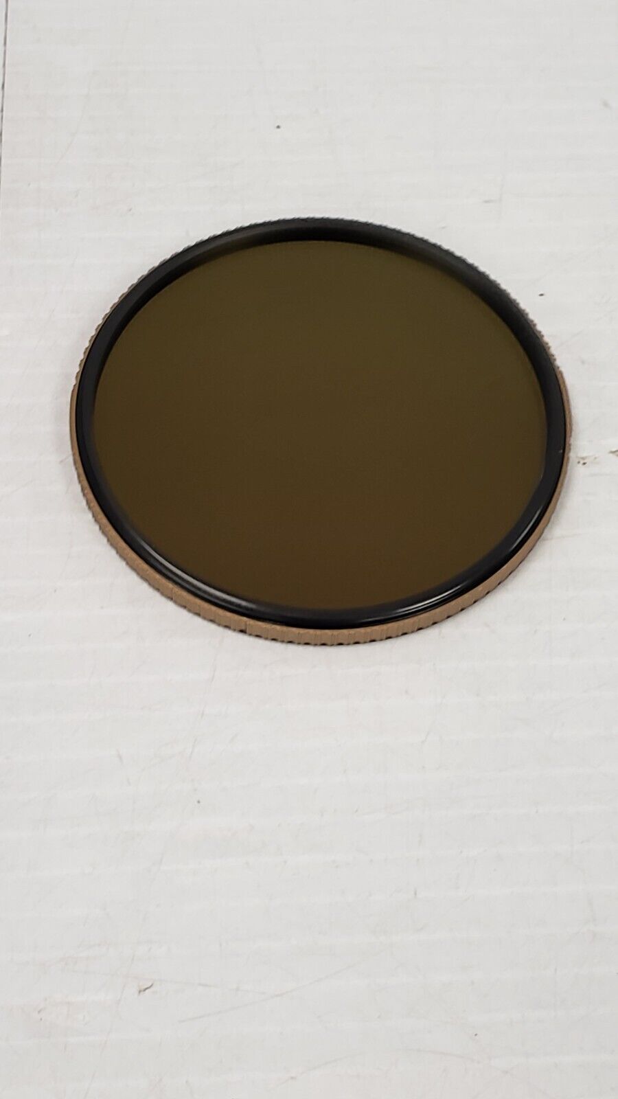 (I-33221) Filtre ND pour objectif Polar Pro ND1677MM