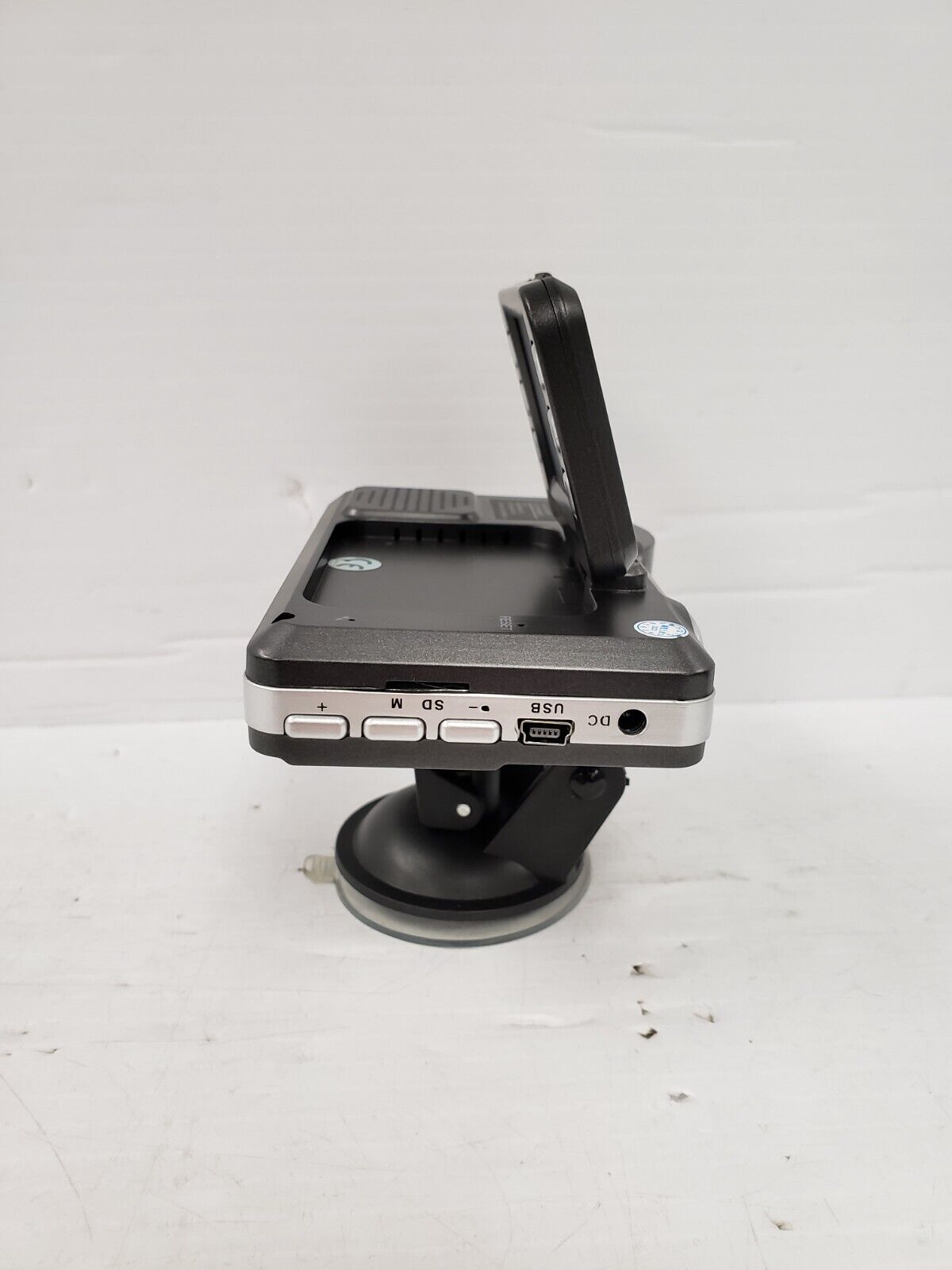 (67600-11) No Name VG1 Dash Cam